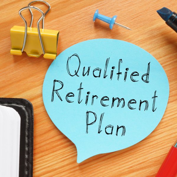 Understanding Qualified Retirement Plans for Surgeons