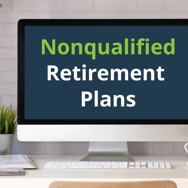 Maximizing Wealth With Nonqualified Retirement Plans for Surgeons